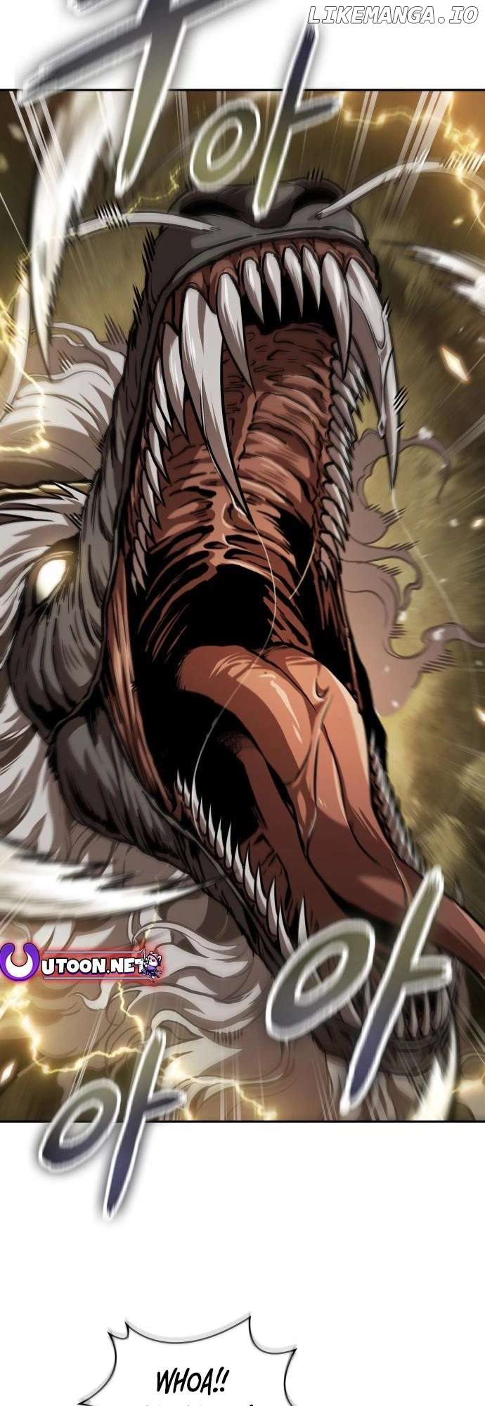 Nano Machine Chapter 252 image 37